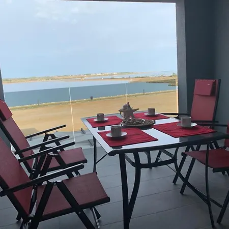 Appartement Sunside Nin