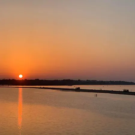 Appartement Sunside *