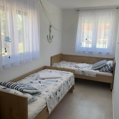 Sunside Appartement *