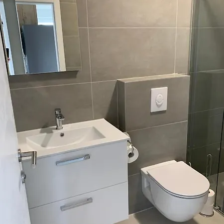 Appartement Sunside Nin