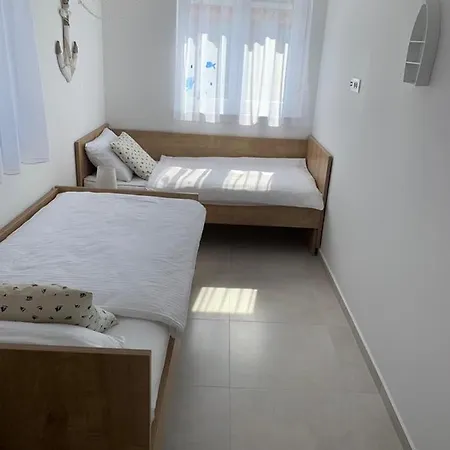 Sunside Appartement Nin