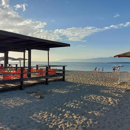 Appartement Sunside *