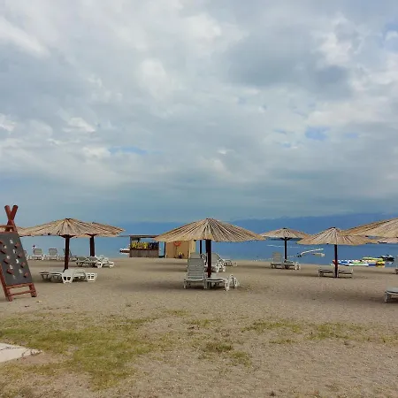 Sunside Appartement Nin