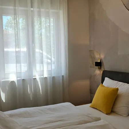 Sunside Appartement *