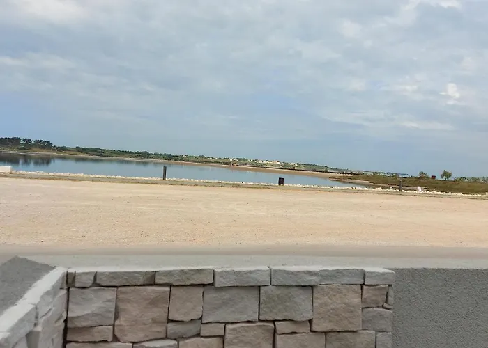 דירה Sunside נין