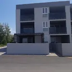 Appartement Sunside *