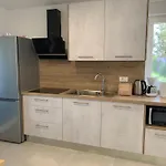 Appartement Sunside *