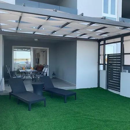 Appartement Sunside *