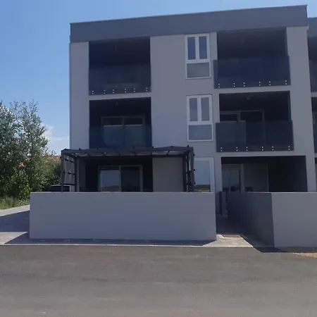 Apartment Sunside *