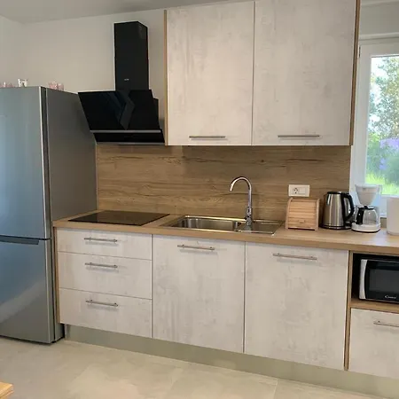 Διαμέρισμα Sunside *