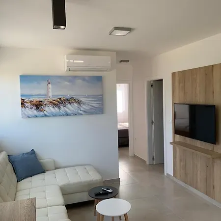 Apartamento Sunside *