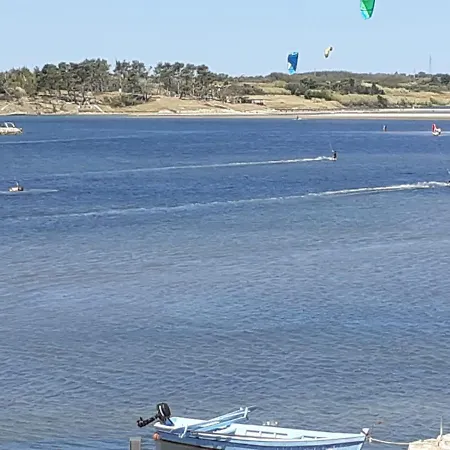 Sunside Διαμέρισμα *