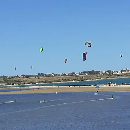 Sunside Διαμέρισμα *