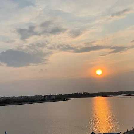 Sunside Διαμέρισμα