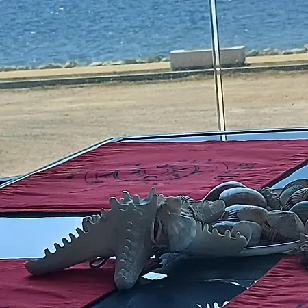 Sunside 아파트 닌