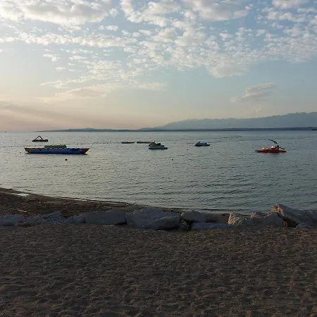 Διαμέρισμα Sunside *