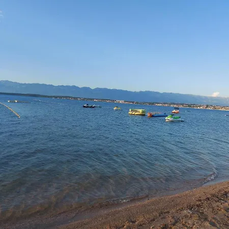 Διαμέρισμα Sunside *