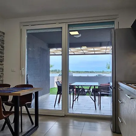 Apartment Sunside Nin