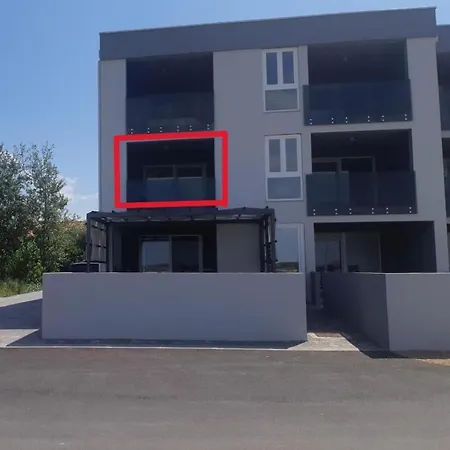 Apartment Sunside *