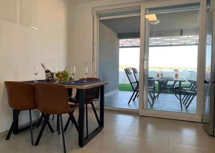 Apartman Sunside