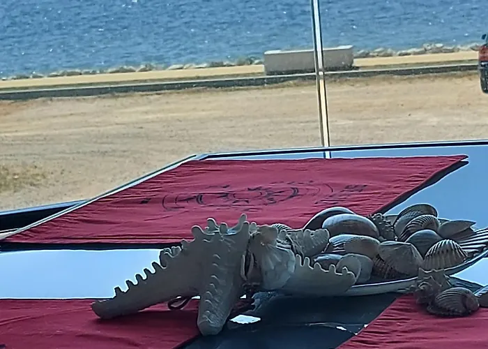 Sunside 아파트 닌