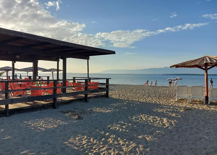 Apartman Sunside *