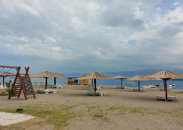 Sunside 아파트 닌