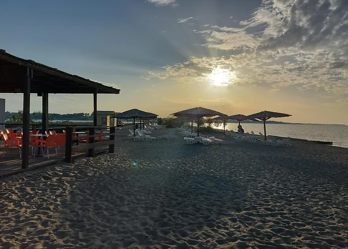 아파트 Sunside 닌